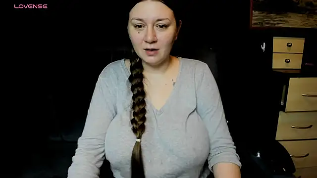 AlisaBacker online show from 06/18/26, 08:13