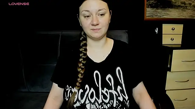 AlisaBacker online show from 06/26/26, 06:34