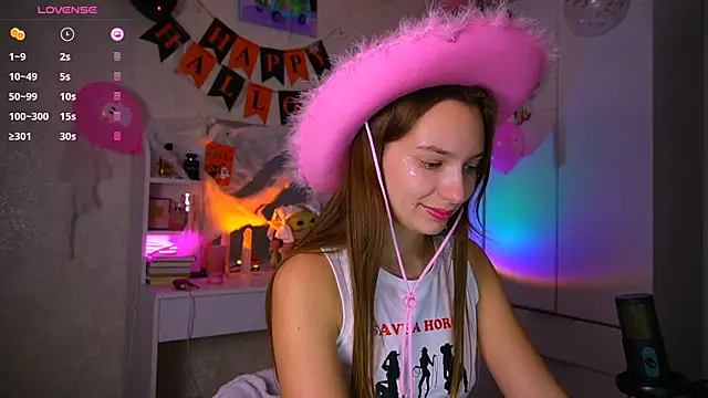 soffy  kisss online show from 11/09/25, 07:23