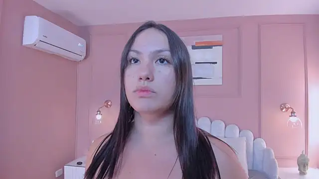 lia ass  online show from 02/19/25, 04:55