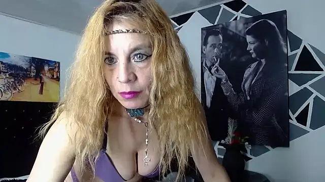 Kyza Ryan online show from 09/23/25, 09:29