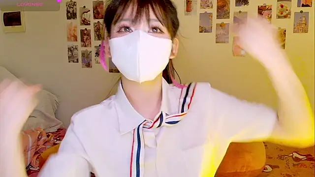 Embez-Damdang online show from 12/31/24, 03:20