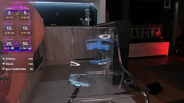 seilyfox online show from 03/01/25, 04:11