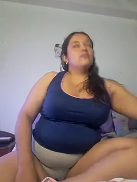 Snapshot of _MaripossaSexy_ chatting on 03/06/26, 02:41 MaripossaSexy online show from 03/06/26, 02:41