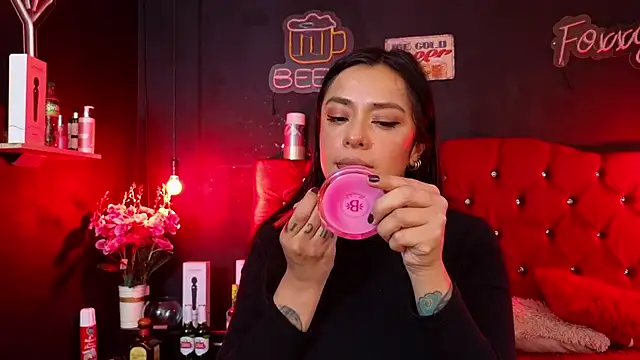 foxxy nasty online show from 12/04/25, 09:12