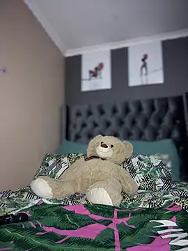 Snapshot of Candy-Heart chatting on 01/09/26, 02:09 Candy-Heart online show from 01/09/26, 02:09