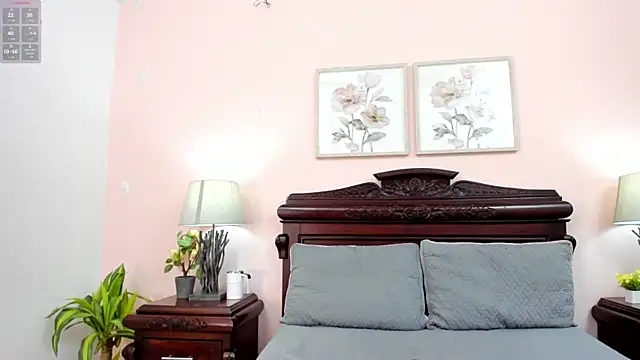 AriSweet online show from 03/21/26, 12:32