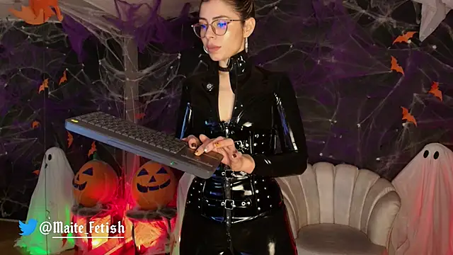 MyMayte online show from 10/26/25, 11:05