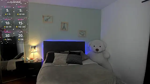 kristen kassi online show from 01/24/25, 03:43