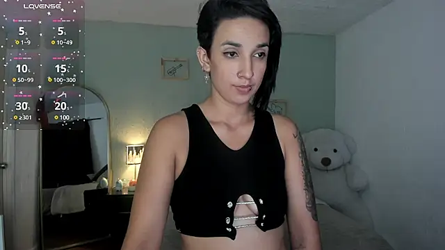 kristen kassi online show from 01/26/25, 03:38