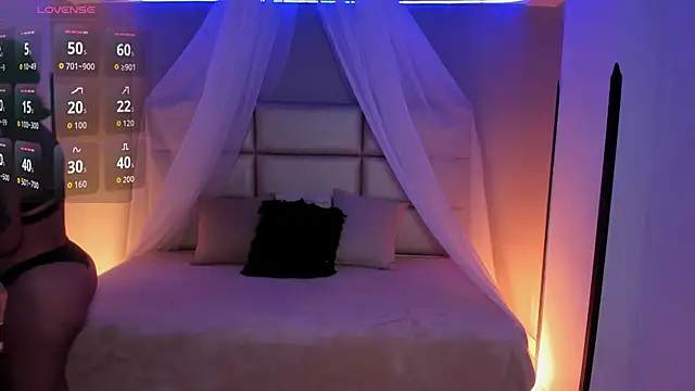 kristen kassi online show from 09/28/25, 03:34