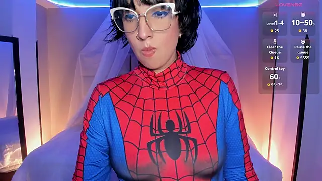 kristen kassi online show from 10/06/25, 07:33