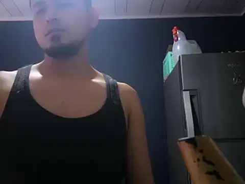 Snapshot of jhacks28 chatting on 03/16/25, 06:23 jhacks28 online show from 03/16/25, 06:23