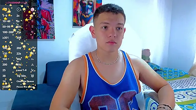 Dunkan Kravitz online show from 01/22/25, 08:49