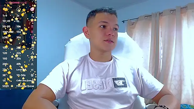 Dunkan Kravitz online show from 01/23/25, 10:22