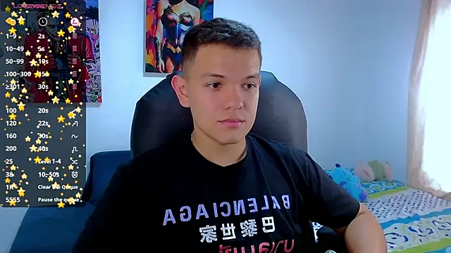 Dunkan Kravitz online show from 01/26/25, 08:13