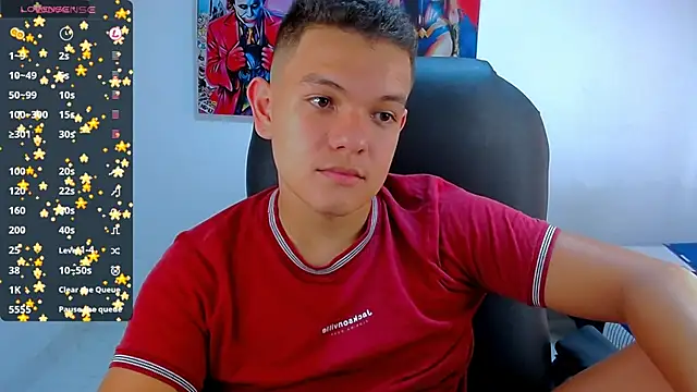 Dunkan Kravitz online show from 02/09/25, 07:19