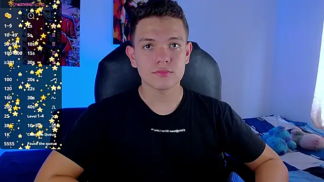 Dunkan Kravitz online show from 02/24/25, 08:36