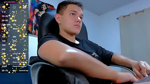 Dunkan Kravitz online show from 03/06/25, 12:43