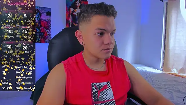 Dunkan Kravitz online show from 10/13/25, 01:33