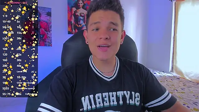 Dunkan Kravitz online show from 11/01/25, 08:11