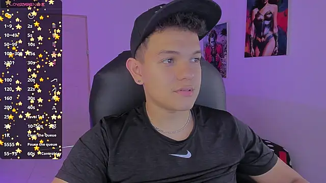 Dunkan Kravitz online show from 11/04/25, 09:47