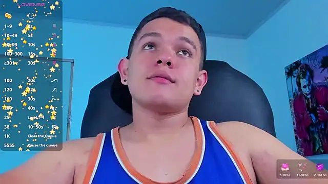 Dunkan Kravitz online show from 11/21/25, 10:08