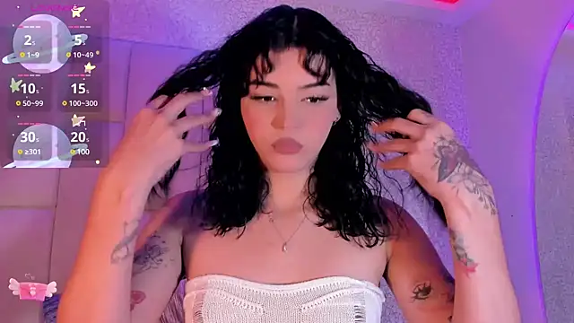 Summer walkerr online show from 01/05/25, 12:31