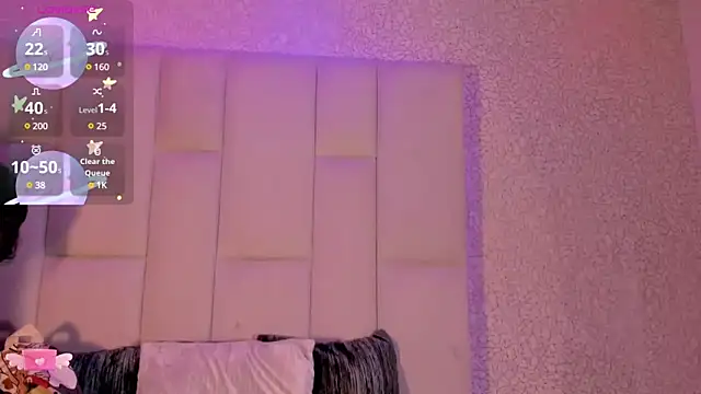 Summer walkerr online show from 02/08/25, 12:28