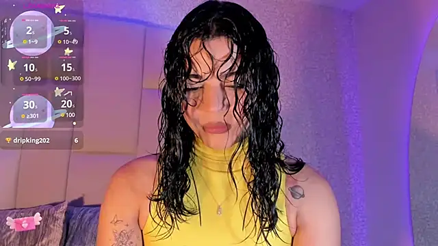 Summer walkerr online show from 03/14/25, 12:40