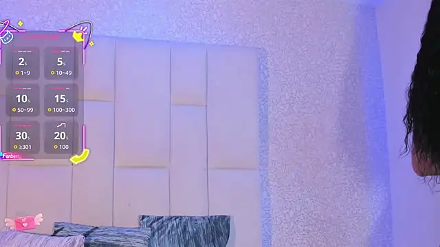 Summer walkerr online show from 11/06/25, 01:01