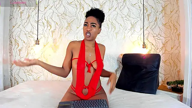 NATALIE PARKERR online show from 11/29/25, 12:30