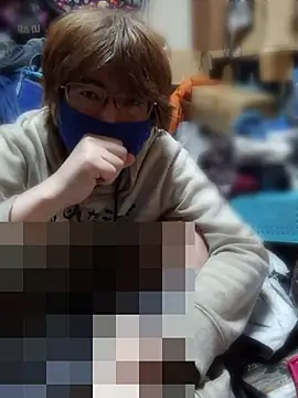 tocchiki online show from 04/24/26, 03:25
