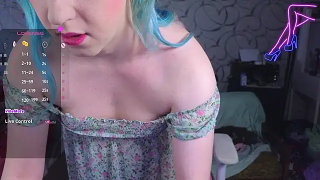 TheTrixy online show from 11/10/25, 11:20