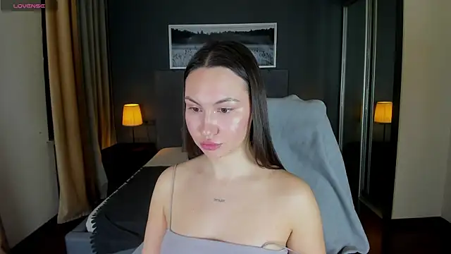 Snapshot of GIGI_BENNET chatting on 01/25/25, 05:51 GIGI BENNET online show from 01/25/25, 05:51