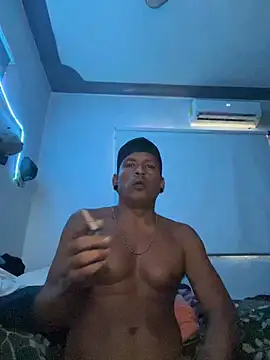 Capxxx online show from 11/30/25, 11:42