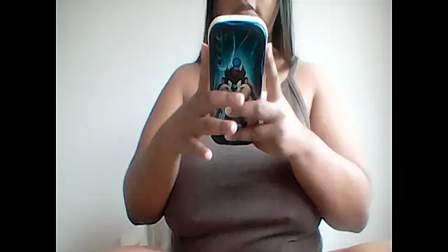 ArisaGonzalez online show from 12/15/25, 01:04