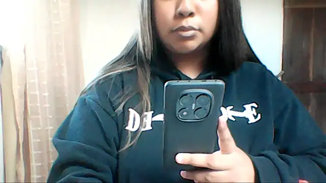 ArisaGonzalez online show from 07/09/26, 06:01