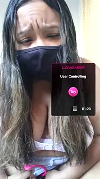 ArisaGonzalez online show from 07/13/26, 06:22