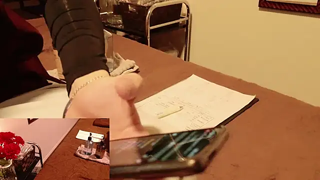 Snapshot of Hanabi-hentai chatting on 01/27/25, 11:32 Hanabi-hentai online show from 01/27/25, 11:32