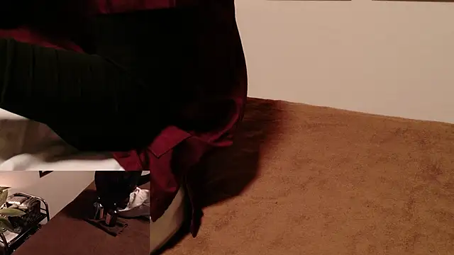 Snapshot of Hanabi-hentai chatting on 02/11/25, 11:21 Hanabi-hentai online show from 02/11/25, 11:21