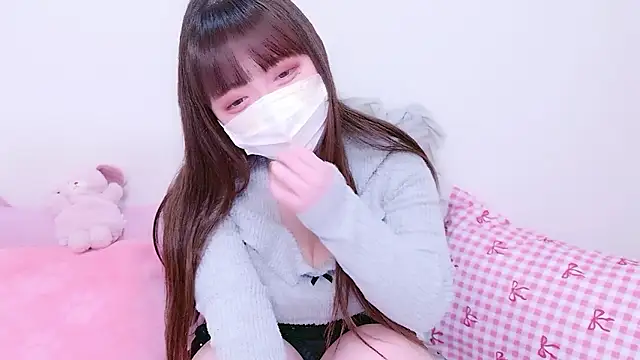 x--Miu--x online show from 03/19/26, 12:42