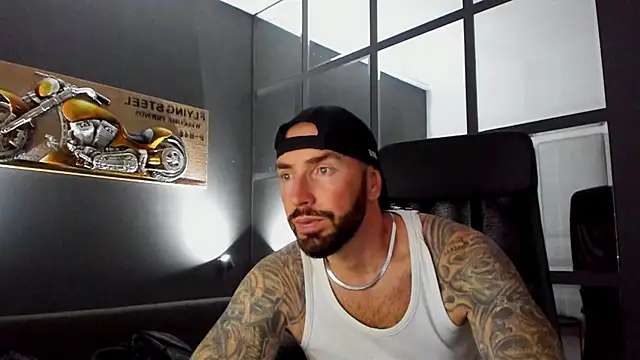 AronGrant online show from 10/30/25, 10:16