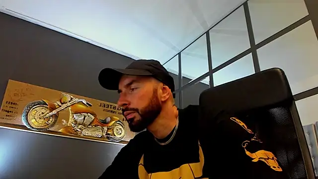 AronGrant online show from 06/13/26, 08:45