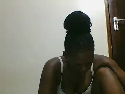 Snapshot of Sweetblackgal3 chatting on 06/22/26, 03:53 Sweetblackgal3 online show from 06/22/26, 03:53
