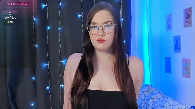 MyNameIsLilith online show from 01/21/25, 04:32