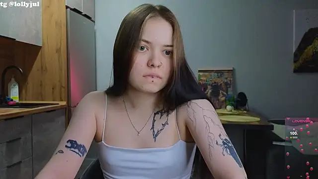 Snapshot of doll_lol_ chatting on 03/07/25, 02:36 doll lol online show from 03/07/25, 02:36