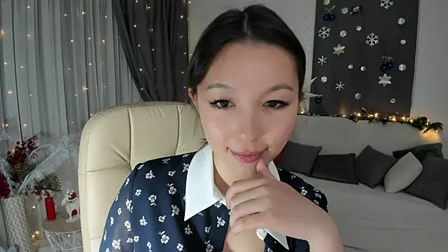 AgnieszkaBanana online show from 01/16/25, 04:28