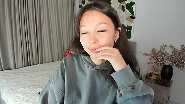 AgnieszkaBanana online show from 01/19/25, 02:36