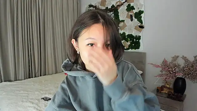 AgnieszkaBanana online show from 01/19/25, 05:37